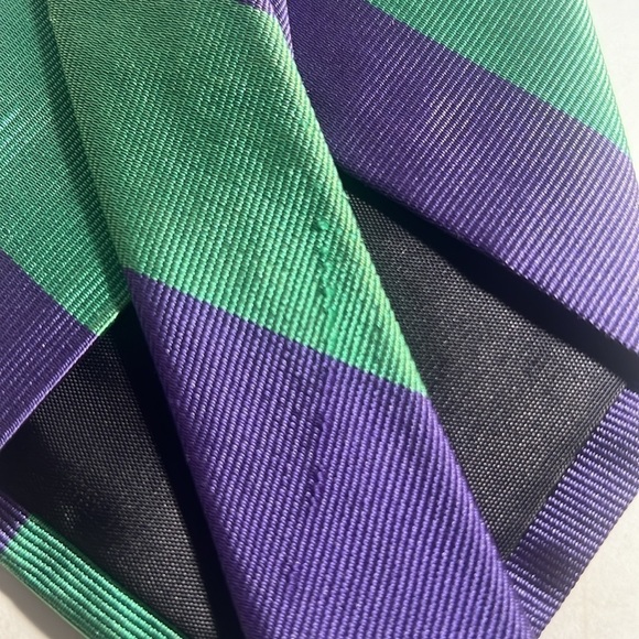 👨🏻💼Jacobs Roberts for Nordstrom Vintage 100% silk - Picture 5 of 6